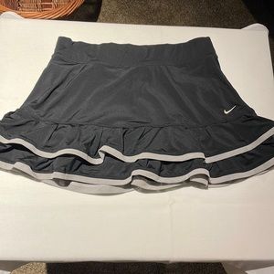 Nike Tennis Skirt Size XS
